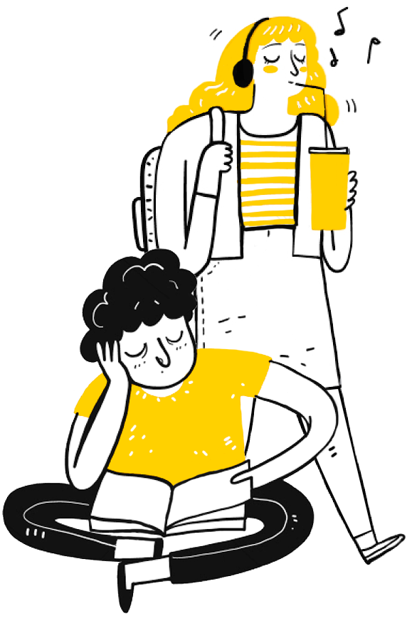 Mensagem de Louvor e Recomendação